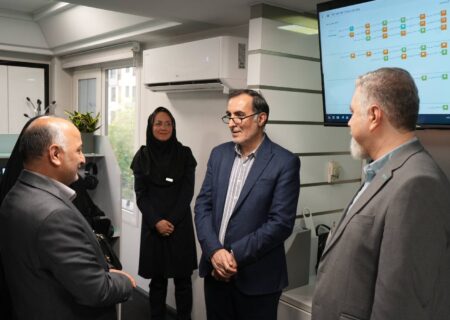 پیام راهبردی یک بازدید؛ بیمه دی همچنان شریک مورد اعتماد بنیاد شهید