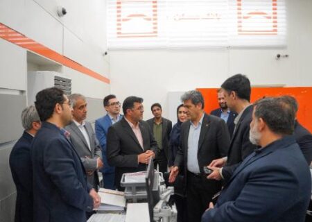 تکمیل زنجیره خدمات پولی و مالی در شعب بانک مسکن