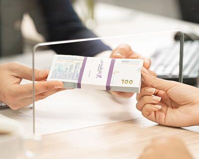 کاهش قیمت تمام شده پول در بانک اقتصادنوین
