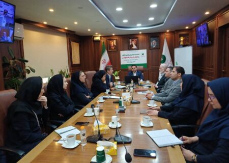 مدیرعامل پست بانک ایران مطرح کرد؛ روابط عمومی و اطلاع‌رسانی؛ سنگر حیاتی بانک برای تقویت برند و رقابت‌پذیری