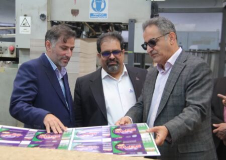 بازدید معاون وزیر نفت از پاکسان؛ ارزیابی زیرساخت‌ها و تأمین انرژی در اولویت