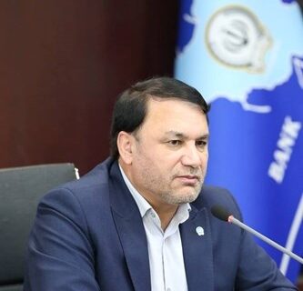 پیام مدیرعامل بانک سپه به مناسبت یکصد و یکمین سالروز تأسیس بانک سپه