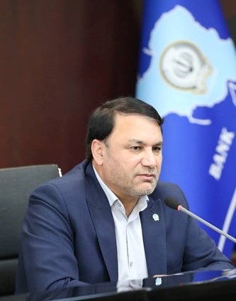 پیام مدیرعامل بانک سپه به مناسبت یکصد و یکمین سالروز تأسیس بانک سپه