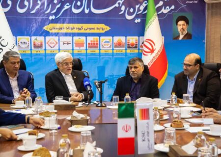 معاون اول رئیس جمهور از تشکیل ستاد باز سازی صنایع خبر داد