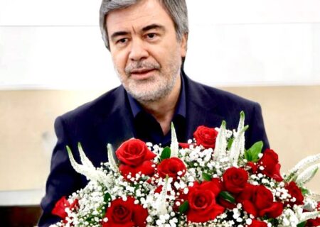 پیام تبریک مدیرعامل بیمه ایران به مناسبت روز روابط عمومی و ارتباطات