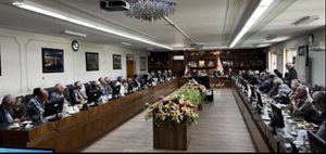 برگزاری نشست مشترک مسئولان بیمه دی و کانونهای بازنشستگی استان اصفهان