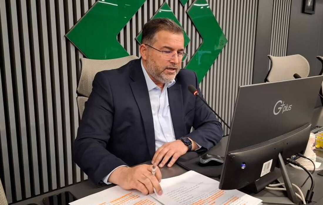 برگزاری کارگاه «بررسی گزارش چشم‌انداز جهانی بیمه در سال ۲۰۲۶» در پژوهشکده بیمه