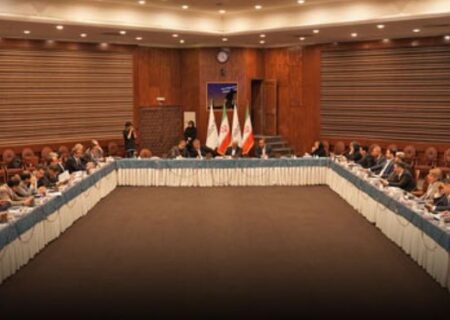 سیاست‌های اعتباری جدید بانک اقتصادنوین تشریح شد