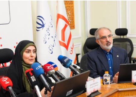 کاهش ۸۰ همت ناترازی بانک مسکن دستمریزاد دارد/ قدردانی ویژه از اقدام جهادی بانک مسکن در حمایت از آسیب‌دیدگان جنگ رمضان
