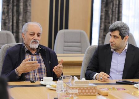نشست مشترک بورس کالا و انجمن فولاد با محوریت مدیریت بازار و ابزارسازی مالی