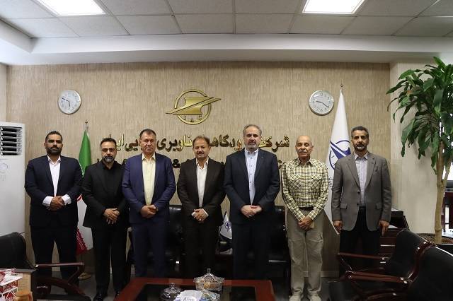 رونق به فرودگاه فسا بر میگردد