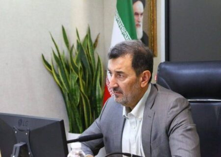 سالروز تأسیس ایمیدرو و همتی برای ساختنی دوباره