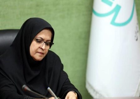 پیام رئیس سازمان ملی استاندارد ایران به مناسبت روز ملی روابط عمومی