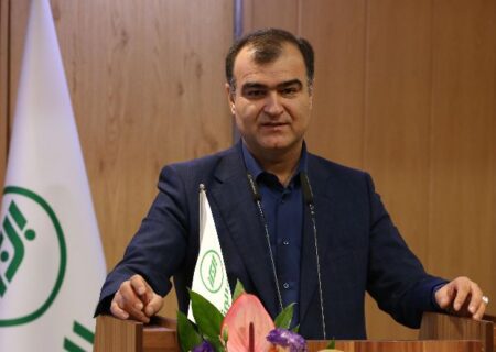 بیمه البرز پیشگام اجرای طرح «نظارت هوشمند» در صنعت بیمه