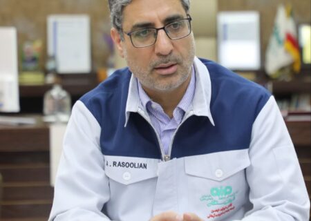 توسعه طرح‌های توسعه در فولاد سنگان با جدیت دنبال می‌شود