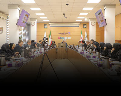 نخستین گام عملیاتی بانک اقتصادنوین برای تبدیل شدن به «بانک جامع» برداشته شد
