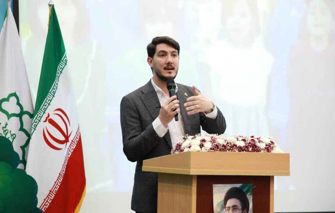 استفاده از سرود، مؤثرترین راه برای تبدیل دغدغههای محیطزیستی به فرهنگ عمومی است
