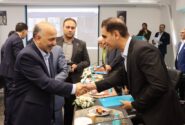 بیمه دی از ارکان خدمترسانی صنعت بیمه به خانواده شهدا و ایثارگران است/تقدیر از خانواده های شهدای صنعت بیمه در جنگ رمضان
