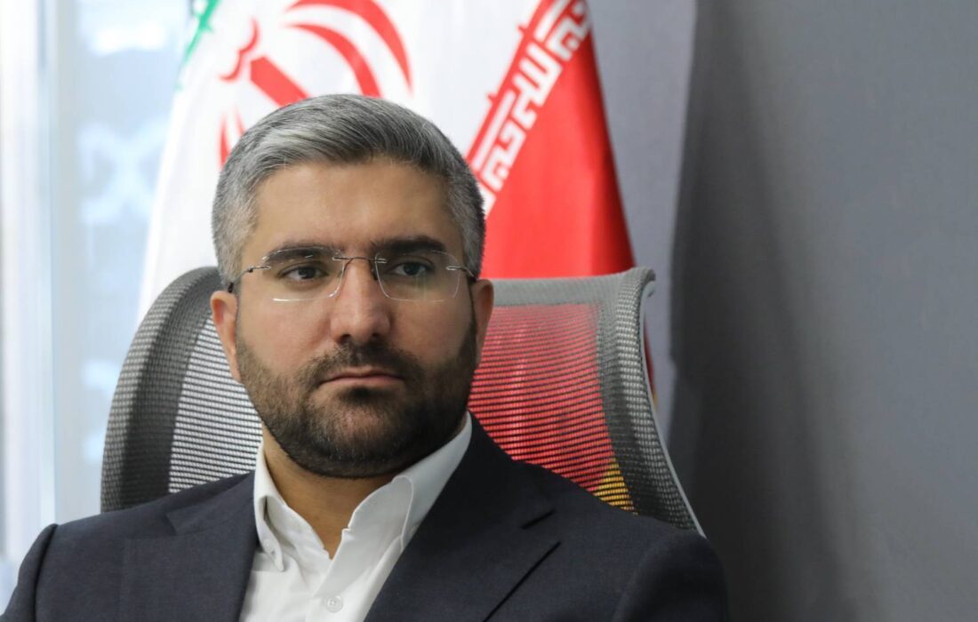 جزییات شکل و شمایل جدید بوستان سرخهحصار را تشریح کرد