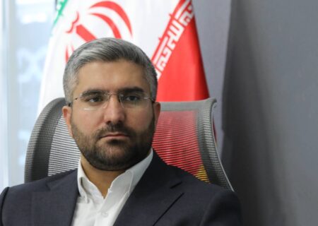 جزییات شکل و شمایل جدید بوستان سرخه‌حصار را تشریح کرد