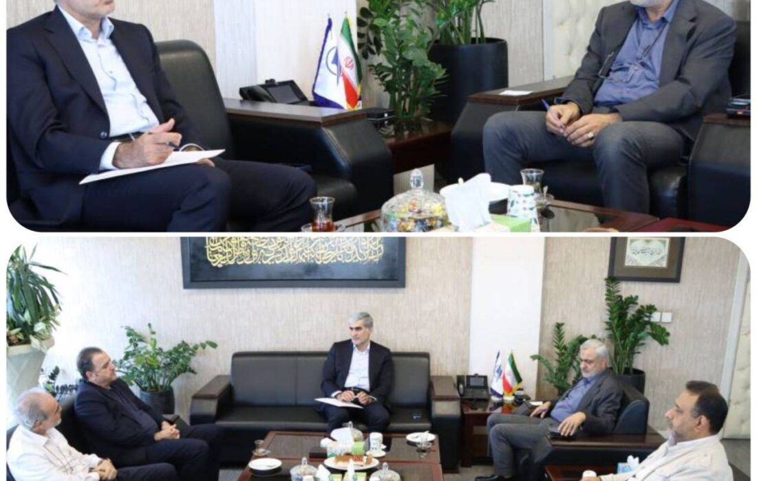 صنعت فرودگاهی ایران در مسیر دانشبنیان شدن/ تشکیل صندوق پژوهش و فناوری هوانوردی کلید خورد