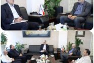 صنعت فرودگاهی ایران در مسیر دانش‌بنیان شدن/ تشکیل صندوق پژوهش و فناوری هوانوردی کلید خورد