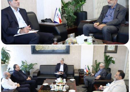 صنعت فرودگاهی ایران در مسیر دانش‌بنیان شدن/ تشکیل صندوق پژوهش و فناوری هوانوردی کلید خورد