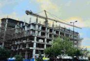 رشد ۷۸درصدی واحدهای در حال ساخت با حمایت بانک مسکن/ در ۲ماهه ابتدای امسال حدود ۲۲هزار میلیارد ریال تسهیلات ساخت مسکن پرداخت شد