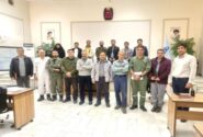 گزارشی از پیاده­ سازی سیستم مدیریت دارایی در شرکت پالایش نفت تهران