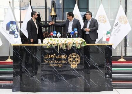 ورود بازیگر صنعت شیر به بورس تهران: دومین IPO سال به نام «تادیکو»