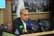 نقش بستن حماسه در پایتخت؛ رونمایی از یادمانهای شهدای «جنگ ۱۲ روزه» در منطقه یک)
