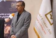 بانك صنعت و معدن حلقه واسط حاكمیت و تولید است