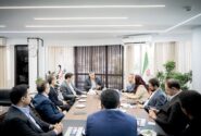تقویت همکاریهای گروه توسعه پترو ایران و بانک گردشگری در مسیر تأمین مالی پروژههای توسعهای