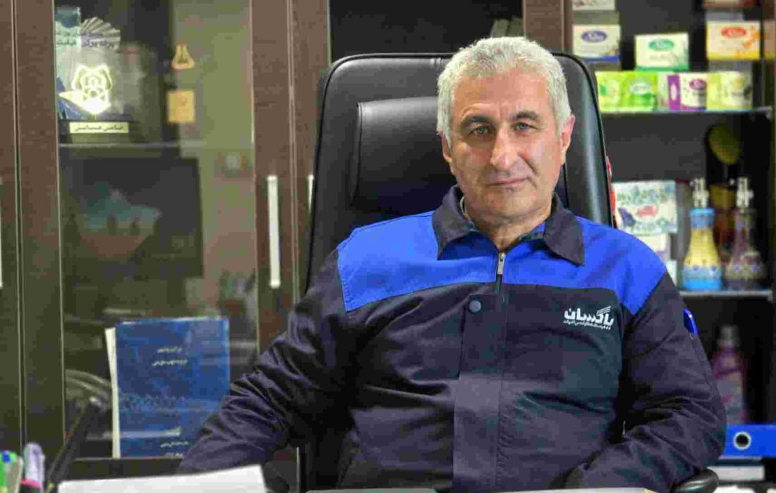 سرمایهگذاری برای ایمنی؛ شتابگیری توسعه زیرساختهای ایمنی در پاکسان