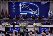 مجمع سالانه «همراه» با تقسیم سود ۸۱۰ ریالی برگزار شد