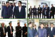 جهش عملیاتی بیمه البرز در بیمه زندگی و سرمایه گذاری پروژه محور با اتکا به نقش راهبردی شبکه فروش