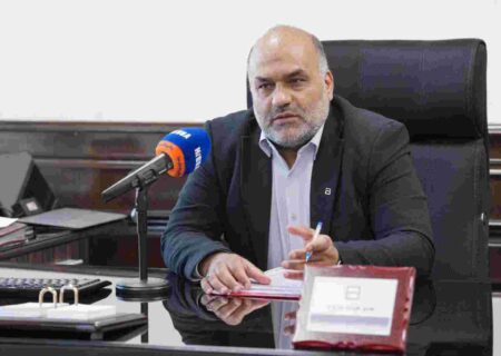 نقش حمایتگر بانک مسکن از مردم و تولید ملی در جنگ تحمیلی سوم