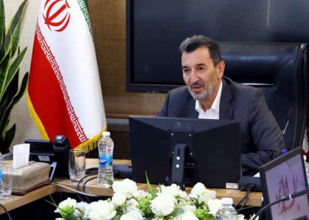 محدودیت صادرات اسلب لغو شد