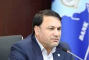 مدیرعامل بانک سپه فرارسیدن هفته قوه قضاییه را گرامی داشت