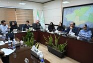 بازنگری در چهار طرح موضعی ولنجک و شهرکهای تابعه منطقه یک