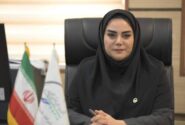 انتصاب مریم حسین‌نژاد به عنوان مدیر منابع انسانی پتروشیمی اروند