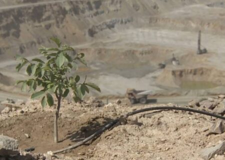 مسیر سبز مس ایران برای تأمین پایدار انرژی