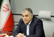 طرح ضربتی افزایش تولید گاز کلید خورد