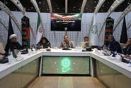 آمادگی مدیریت شهری منطقه ۲ تهران برای میزبانی از زائران مراسم تشییع امام شهید