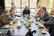 تقویت پیوند فناوری و صنعت ،گسترش تعاملات راهبردی پترو ایران و شرکت پژوهش وفناوری پتروشیمی