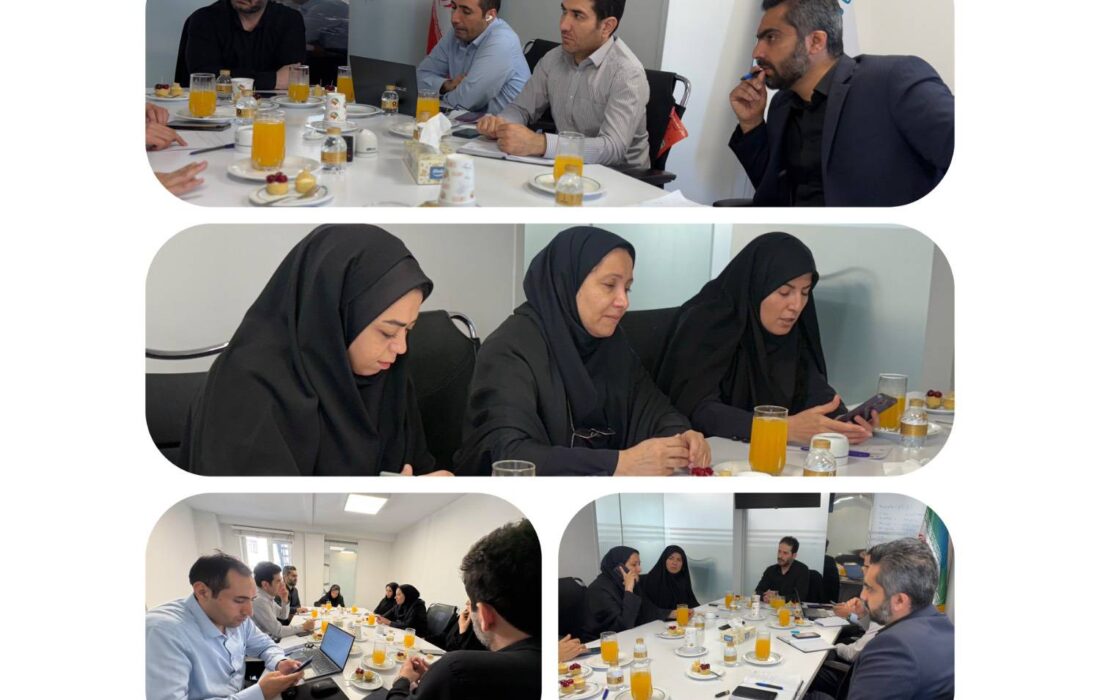 تعامل بنیاد شهید و بیمه دی برای ارتقای خدمات پرستاری و ارائه تجهیزات پزشکی به جامعه ایثارگری