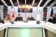 آماده‌سازی اسکان ۱۵۰ هزار زائر در منطقه ۲