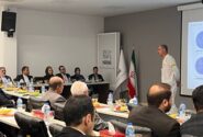 کارخانه نستله ایران میزبان هیئت عالی رتبه اقتصادی و سرمایه‌گذاری کشور شد