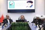 تشکیل جلسه اعضای ستاد منطقه ای بزرگداشت عروج خونین امام مجاهد شهید حضرت آیت الله العظمی خامنهای در منطقه ۳
