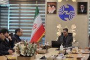 توسعه همکاری‌های مخابرات ایران و قوه قضاییه برای گسترش فیبر نوری و هوشمندسازی خدمات قضایی
